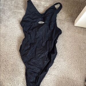 FINIS Women's Black Swimwear